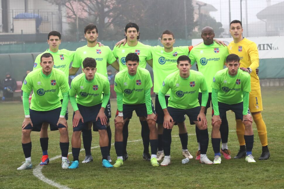 Virtus, arriva un altro ko. Esordio sfortunato per mister Mussa