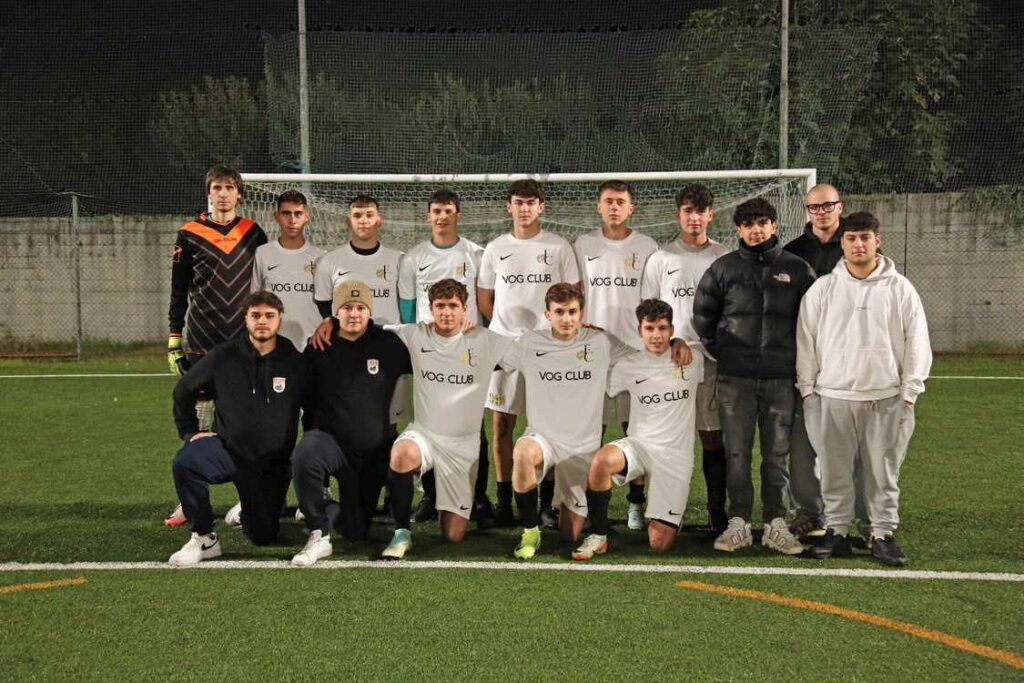 Calcio a 7 Bergamo Tornei – In Serie A Coda del Gallo campione d’inverno. Serie C Girone A: Bergamo City, vittoria e sorpasso in vetta