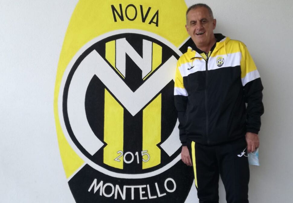 Seconda B, primo piano. Zanardi del Montello: “Domenica con il La Torre sfida fondamentale contro un avversario di gran livello”