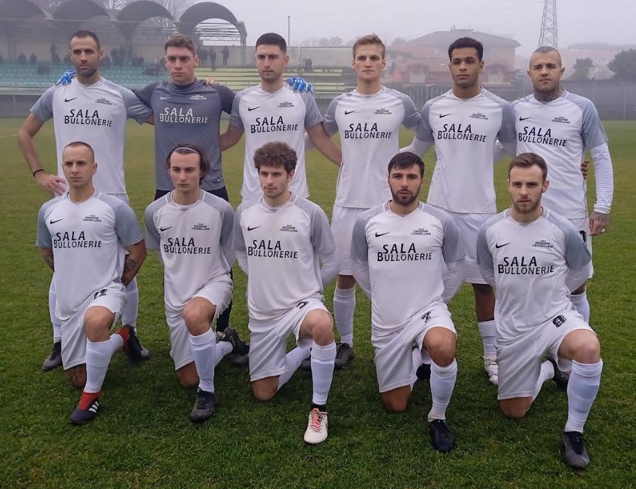 Promozione C. Doppio Arici e lo Zingonia Verdellino piega l’Almé