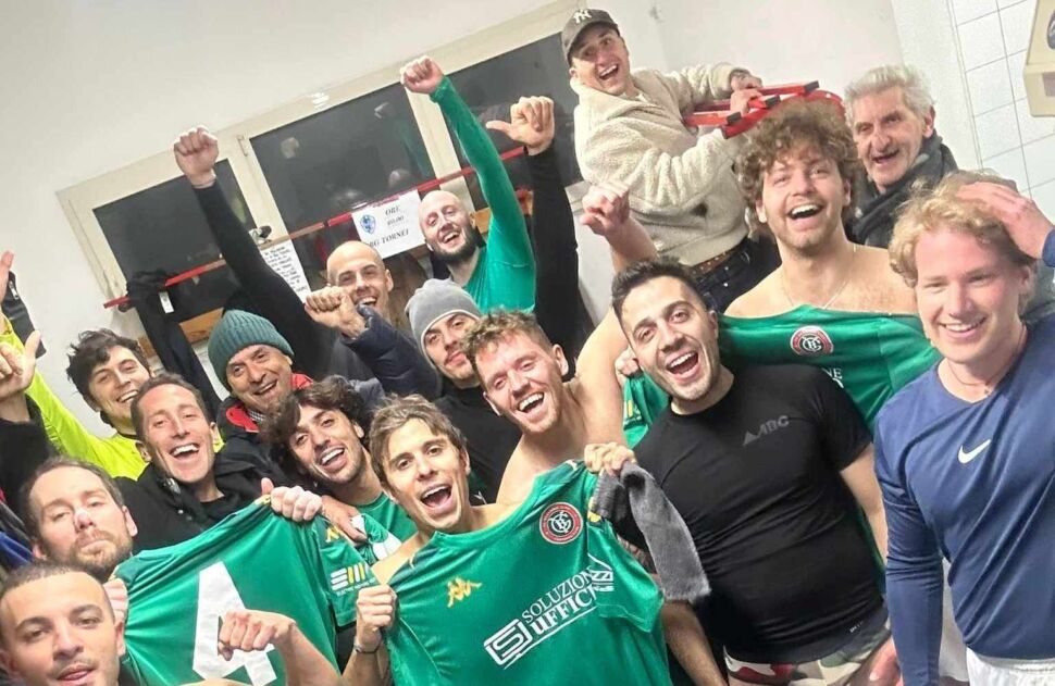 Calcio a 7 Bergamo Tornei – Coda del Gallo al comando in Serie A. Serie B: dominio Cozzari