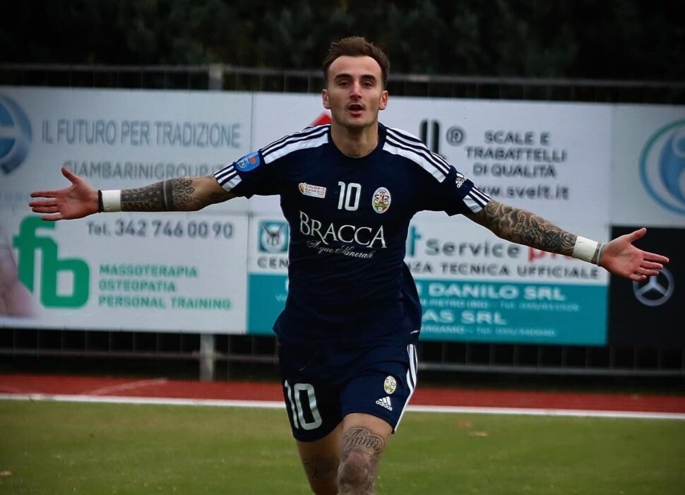 TOP 11 SERIE D – Perrotti e Siani show, Piacentini e Selvatico insuperabili. Il solito Pennesi