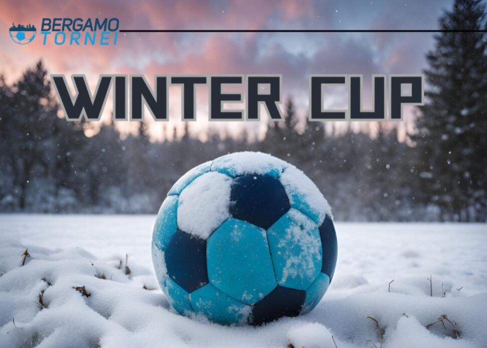 Calcio a 5 – Winter Cup Bergamo Tornei, ecco le 32 partecipanti