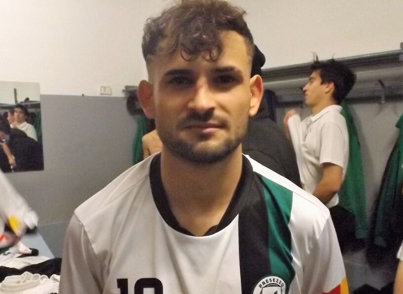 TOP 11 SECONDA CATEGORIA – Salvini e Carrara a suon di triplette, Guerini e Terzi mediana da urlo