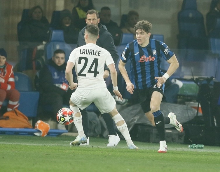 L’Atalanta a Monza con 2.587 tifosi: i convocati, Palestra non ce la fa