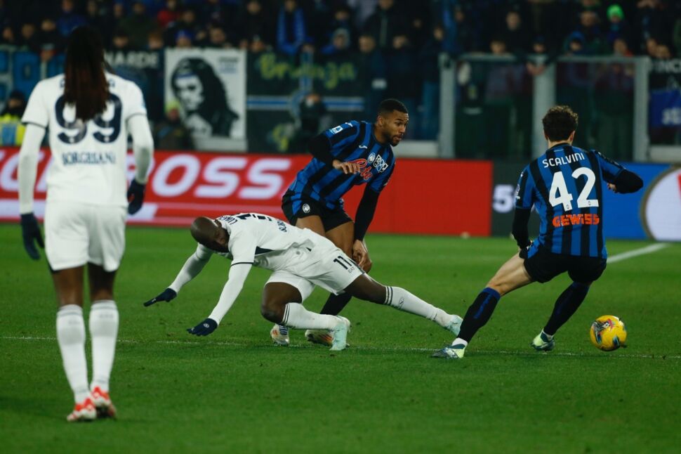 Qui Zingonia: meno 2 dal Venezia, Hien non ancora in campo