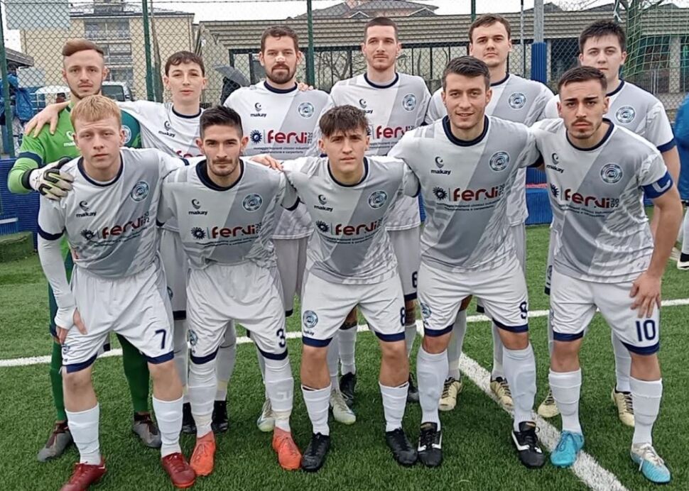 Prima M. C’è il derbissimo bergamasco tra Accademia Isola e Revolutional Carvico