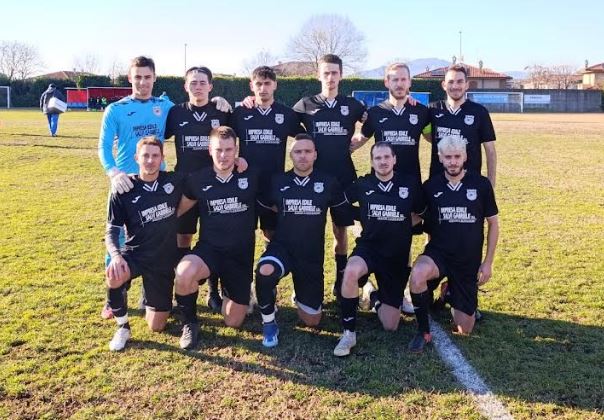 L’Albano chiude una ricca campagna di riparazione: in avanti, ecco bomber Danilo Pesenti