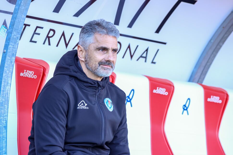 Uno-due nella ripresa, l’AlbinoLeffe stoppa a Vicenza la serie positiva di sette