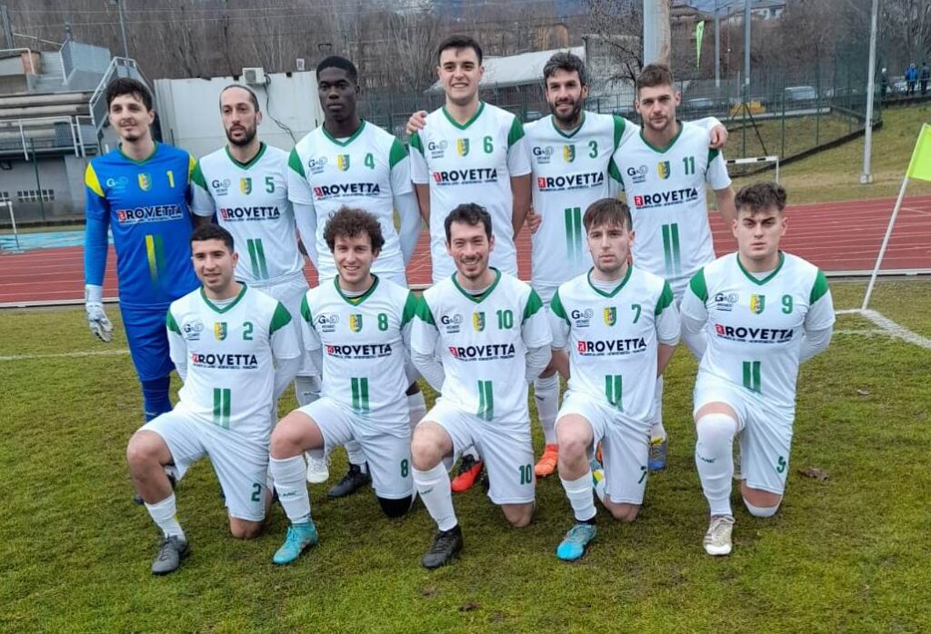 Promozione – Pianico in anticipo ad Almè, ostacolo Gorle per lo Zingonia. L’Acos nella tana della capolista