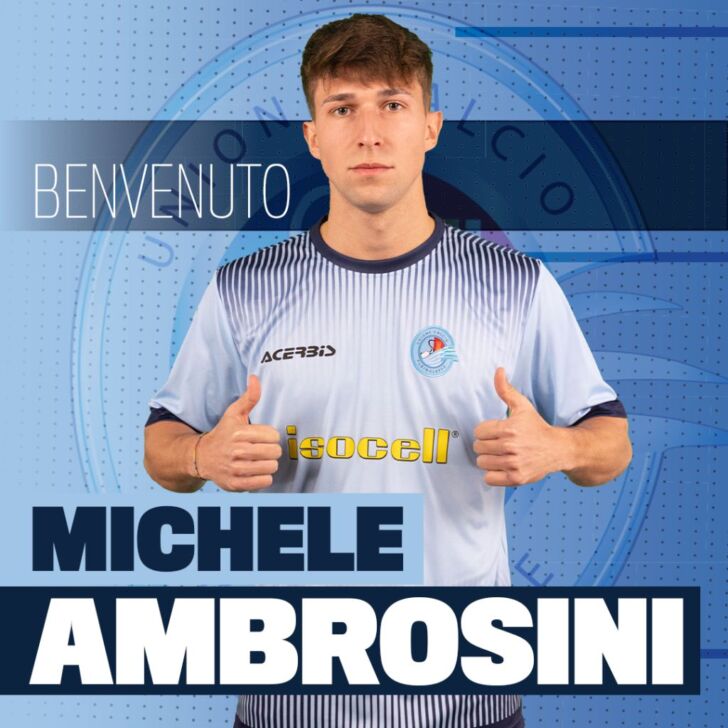 Un bergamasco sulla fascia per l’AlbinoLeffe: bentornato a Michele Ambrosini
