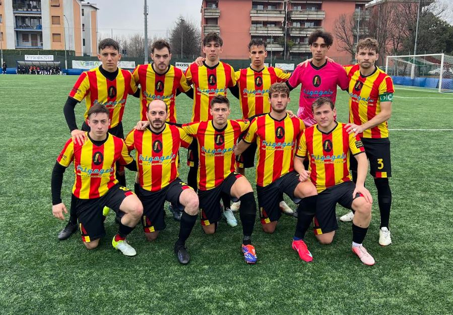 UFFICIALE – Simone Di Palma è il nuovo direttore generale dell’Azzano