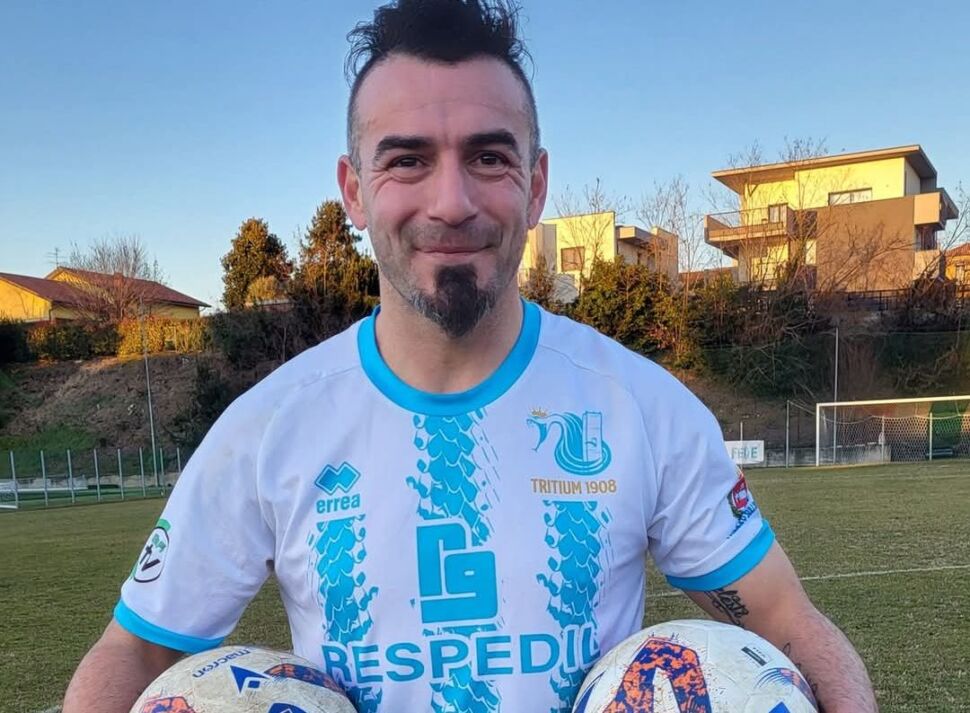 Top 11 Eccellenza – Salom ne mette due. Gherardi decisivo per il clean sheet del Lemine. Che bravo Michele Franchini
