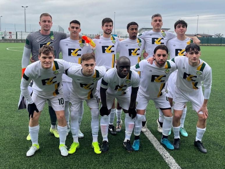 UFFICIALE – Colognese, si interrompe il rapporto con il diesse Camotti