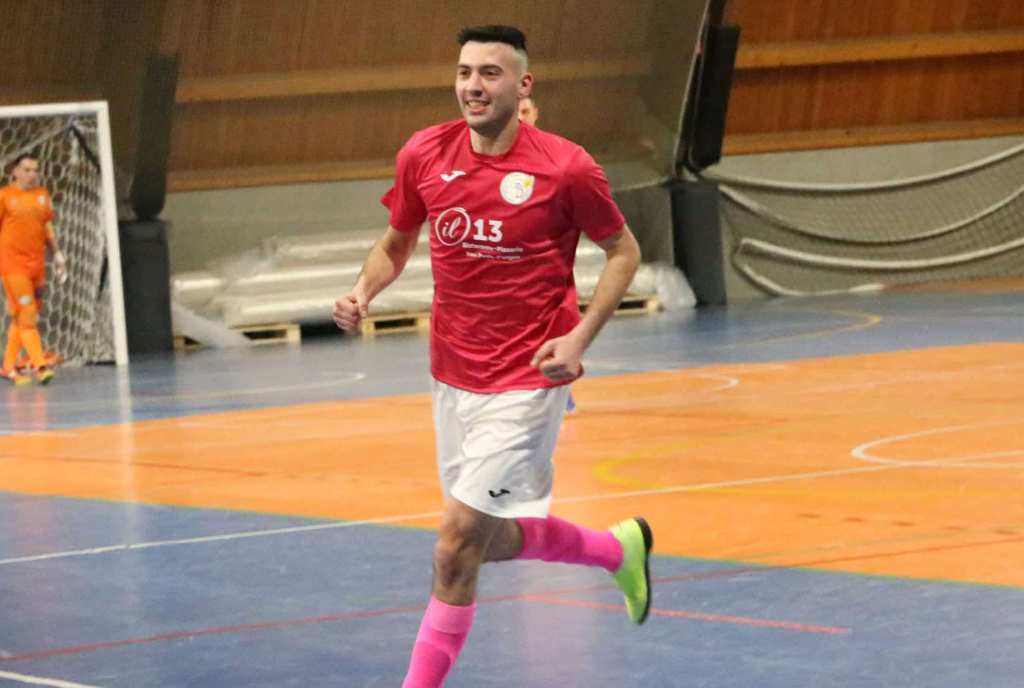 L’Argonese non va in testacoda: 6-3 alla Vedanese con un super Davide Cicardo