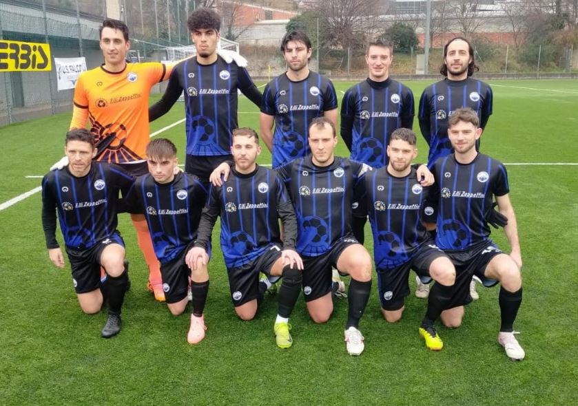 Promozione C. Super Falco, la Fiorente si arrende