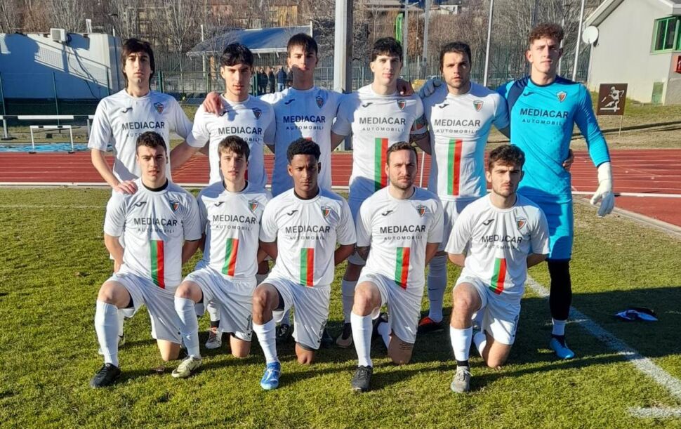 Promozione C. Il derby è della Gavarnese, Falco sconfitta 3-1