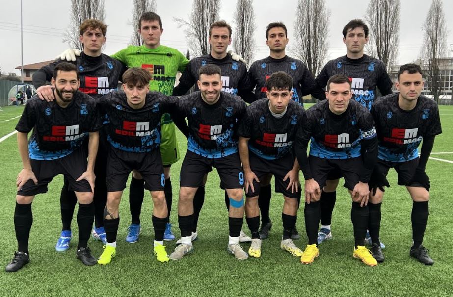 PROMOZIONE C – Gorle-Almè e Torre De Roveri-Zingonia Verdellino da vertigini. Fiorente ed Accademia Val Brembana per darsi respiro