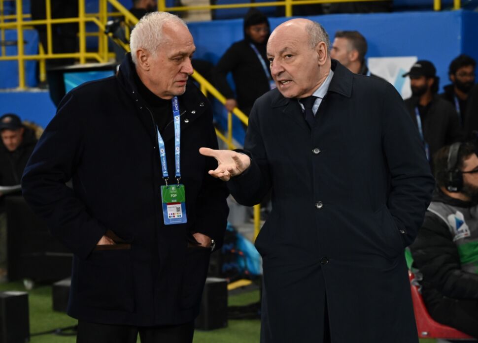 Marotta su Lookman: “Ho parlato con Luca Percassi, in tre giorni si deve chiudere”