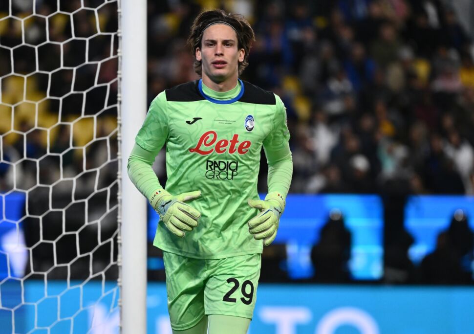 Bruges-Atalanta, ecco i giocatori tra campo e panchina: quante assenze per Gasp!