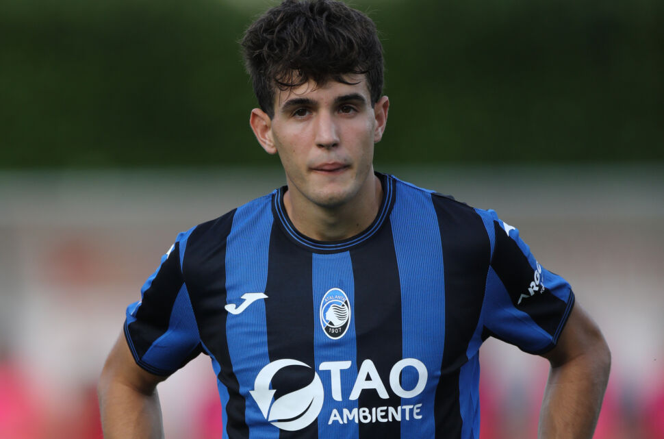 Primavera spuntata e sconfitta di corto muso dalla Lazio