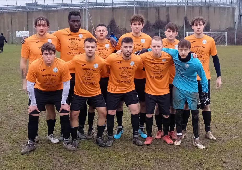 Terza A. Il Mariano si prende l’ennesimo derby battendo il Sabbio