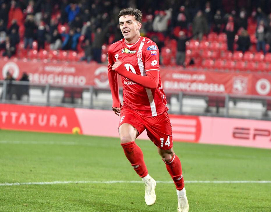 Serie A, Monza-Parma 1-1: Izzo chiama, Bonny risponde, pareggio delicatissimo tra biancorossi e gialloblu allo Stadio Brianteo nel pomeriggio di sabato 15 marzo, gara valida per la 29^ giornata di Serie A