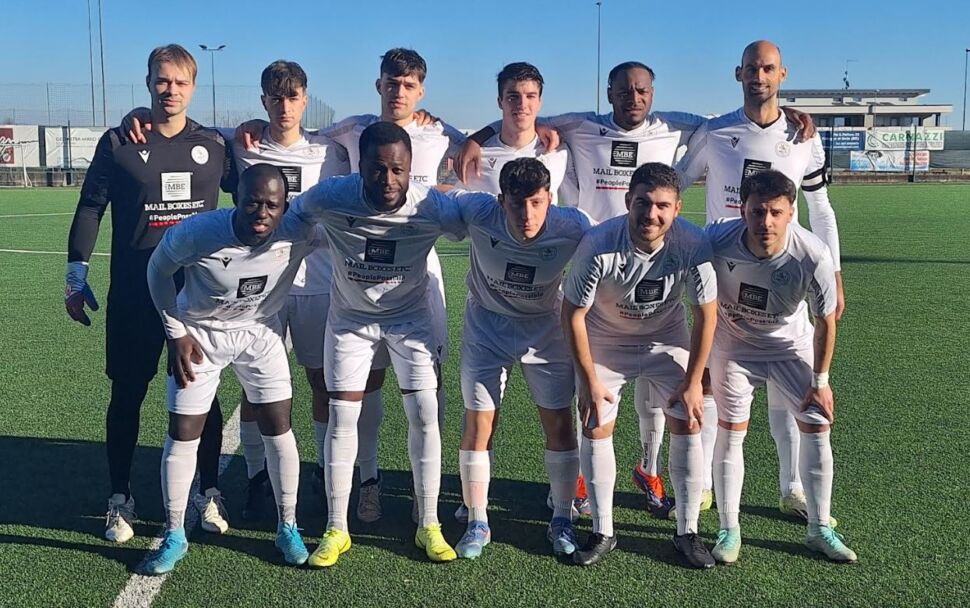 Prima D. Oratorio Cologno ok, 3-2 allo Zanica