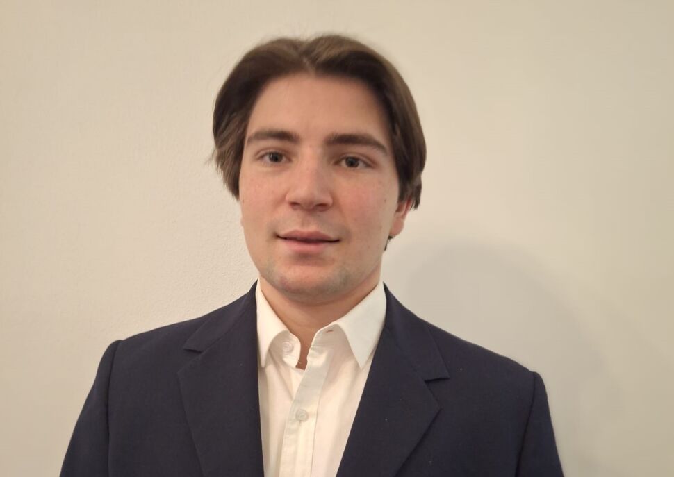 Ponteranica il punto della  situazione con il Diesse Pablo Passoni