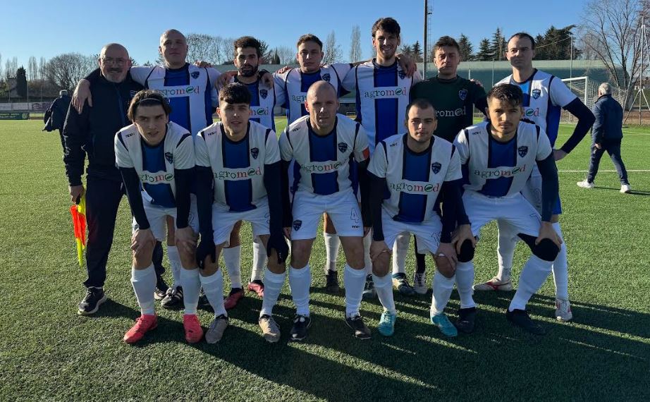 Albano e Ponte allo scontro salvezza, Pontogliese-Sovere da brividi