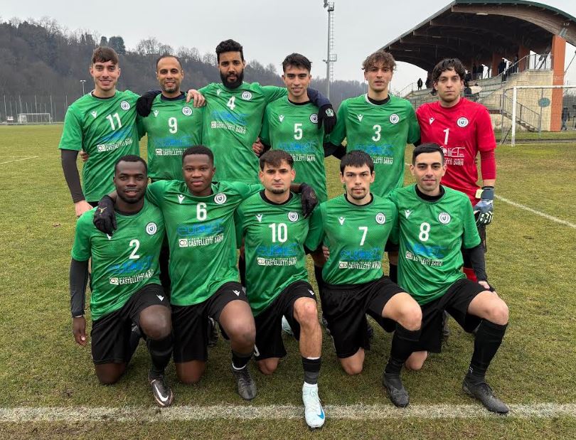 SECONDA A – PRESEZZO E BERBENNO ALLA SFIDA D’ALTA CLASSE. AURORA TERNO  ALLA RICERCA DELLA SALVEZZA DIRETTA