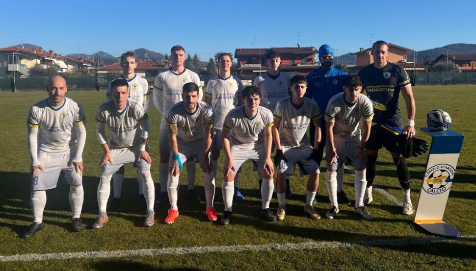 PRIMA E – SAN PAOLO AL BANCO DI PROVA PONTOGLIESE, SOVERE E PALADINA SI INTRECCIANO CON LA LOTTA SALVEZZA