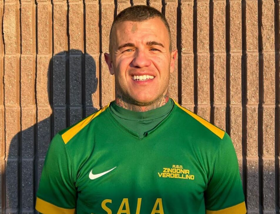 Top 11 Promozione – Zingonia Verdellino, incantevole Sonzogni. Gorle, Verga in stato di grazia