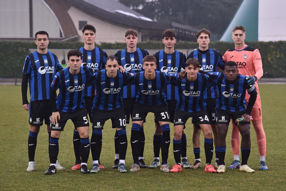 L’Under 23 contro la Torres ai playoff nazionali: via domenica 11 a Caravaggio