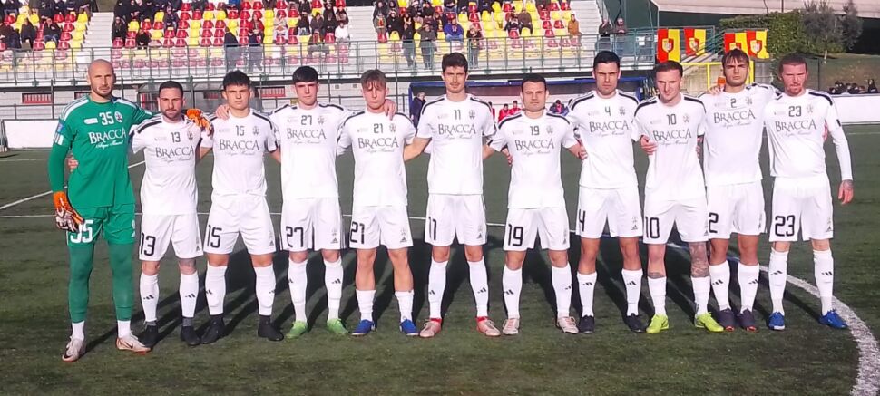 Villa Valle sempre in volo, battuto il Mestre con Mecca e Torri