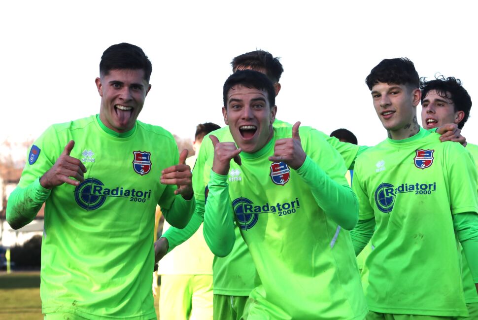 SERIE D – WEEK-END PESANTE PER LE BERGAMASCHE. VIRTUS CISERANO BERGAMO E REAL CALEPINA CON VISTA SALVEZZA, VILLA VALLE IN TRASFERTA PER LA CONFERMA