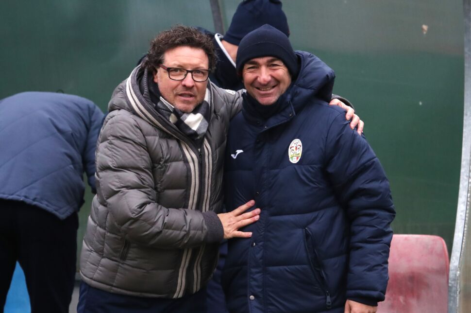 Serie D, giovedì di fuoco. Il Villa Valle cerca punti playoff con la Luparense. Derby Caravaggio-Brusa, Virtus in casa con l’Adriese, Real Calepina a Campodarsego