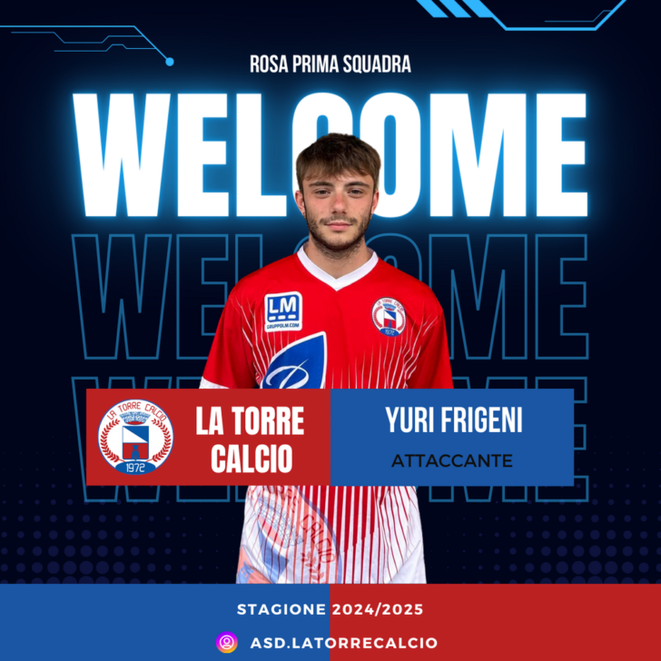 Tra i big. Frigeni del La Torre: “Con l’Oratorio Albino sarà tosta…”