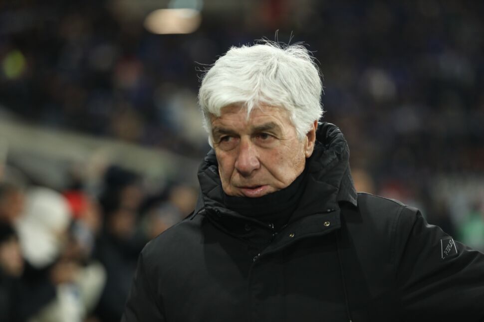 Gasperini e Zappacosta: “Calcio propositivo e fame, Kolasinac dal 1′ e Lookman carta da giocare”