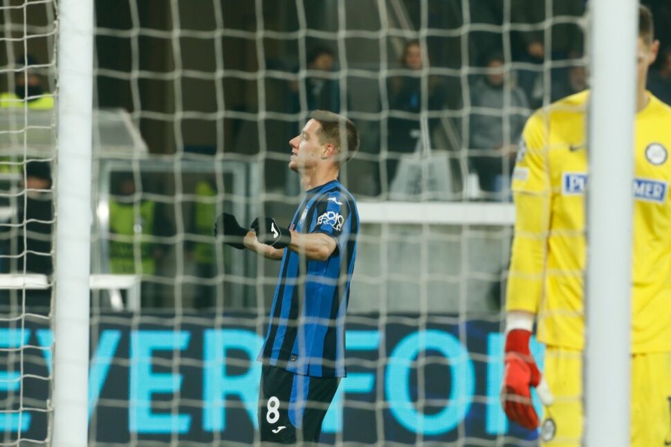 L’agente di Pasalic: “Per restare a Bergamo ha rinunciato ai soldi sauditi”