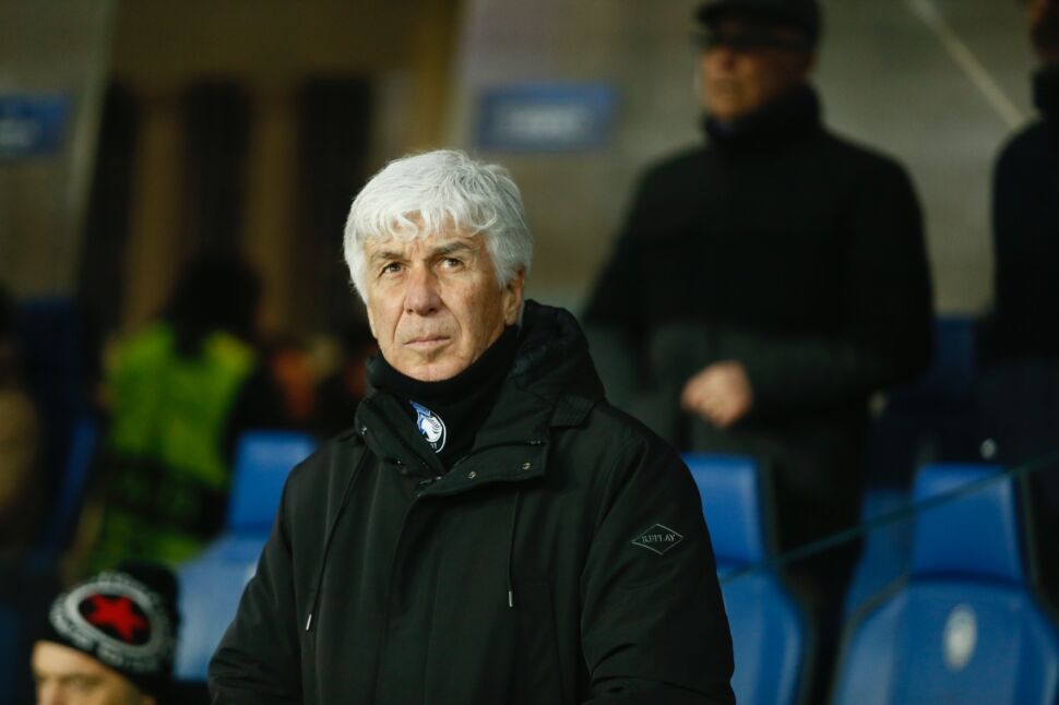 Gasperini contro il Var: “L’Italia ha esportato il problema, non è più calcio”. CDK: “Arbitro arrogante”