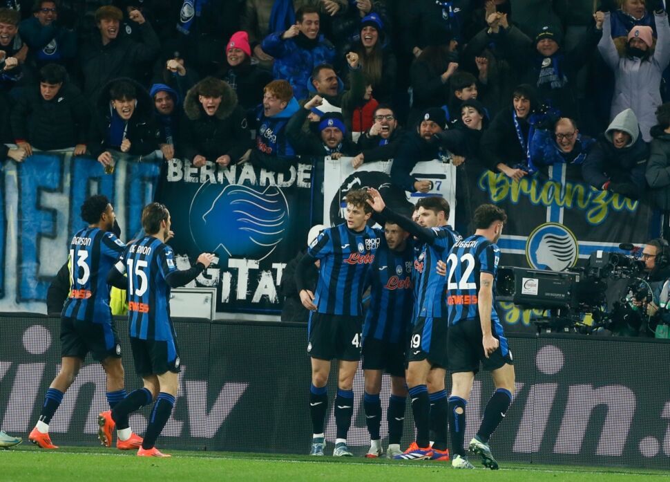 Bravo Papà per due il primo aprile dall’Atalanta Club Valgandino