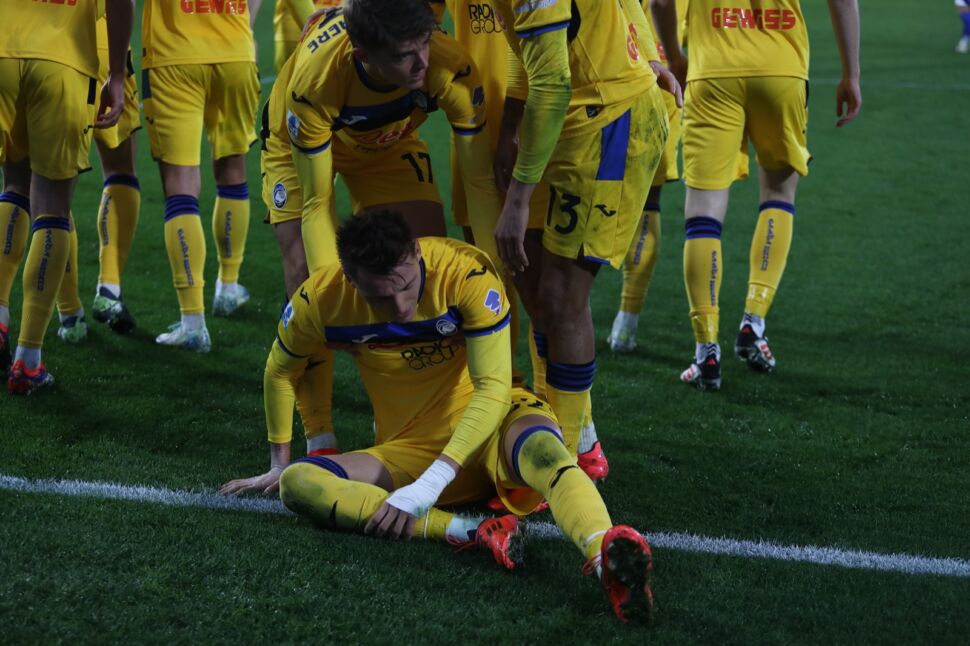 Doppio Retegui, stavolta è l’Atalanta a ribaltare lo spauracchio Como: rotto il digiuno dopo 4 turni