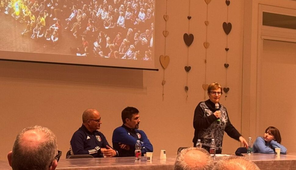 L’impegno della FIGC sulla tutela dei nostri minori