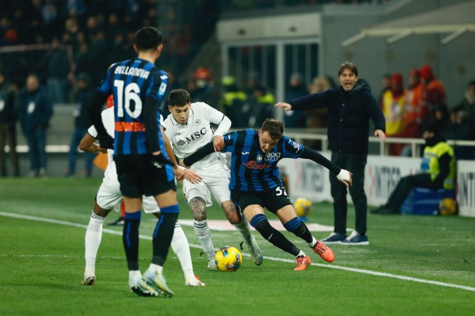 Nella sfida scudetto a rincorsa Lukaku fa calare (forse) il sipario sui sogni: Napoli a più 7