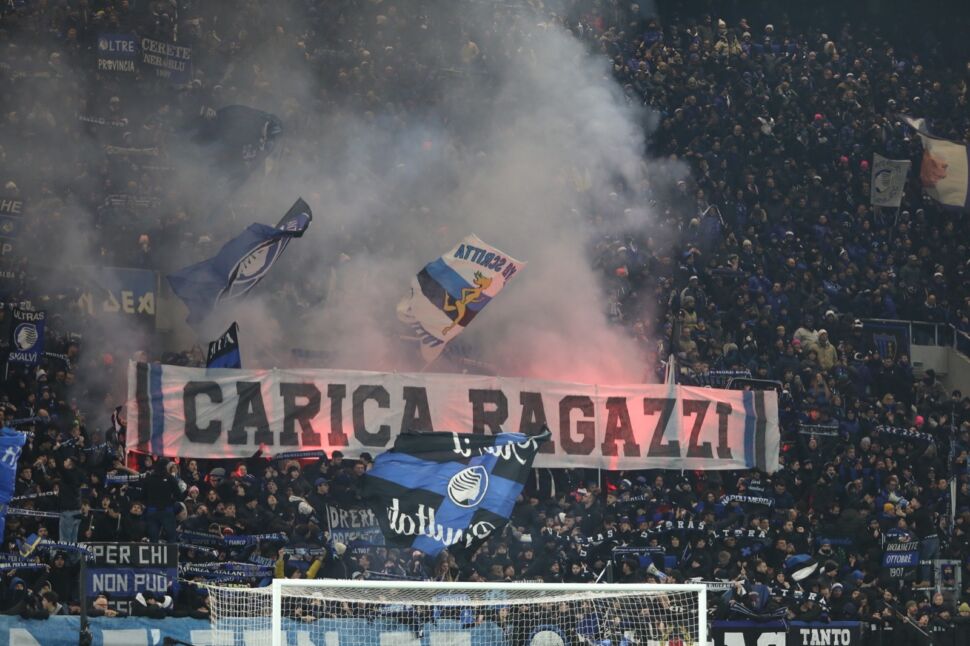 Da mercoledì i biglietti per il big match con l’Inter: tutte le info