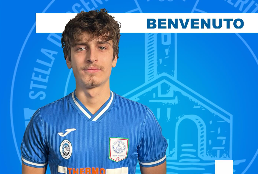 UFFICIALE – Ponte San Pietro, Ludovico Ghilardi ritorna in maglia blues