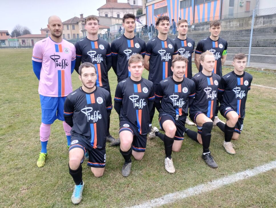 UFFICIALE – Mister Luppino lascia la panchina dell’Atletico Grignano