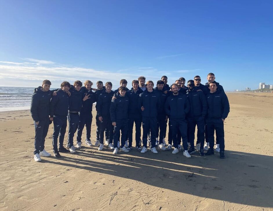 La Real Calepina espugna Lignano: decidono D’Amuri ed Ekuban