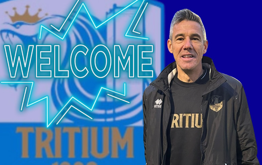 UFFICIALE – La Tritium annuncia il nuovo allenatore